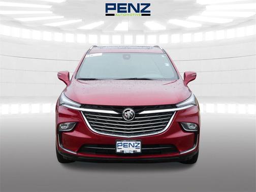 2023 Buick Enclave Essence AWD