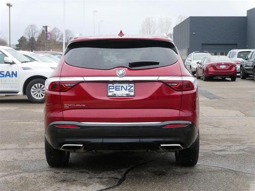 2023 Buick Enclave Essence AWD