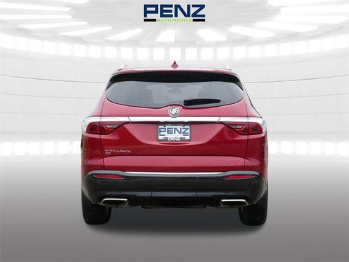 2023 Buick Enclave Essence AWD