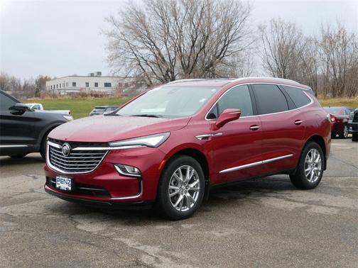 2023 Buick Enclave Essence AWD