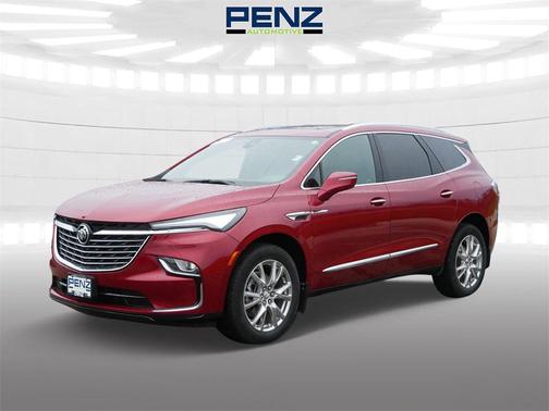 2023 Buick Enclave Essence AWD
