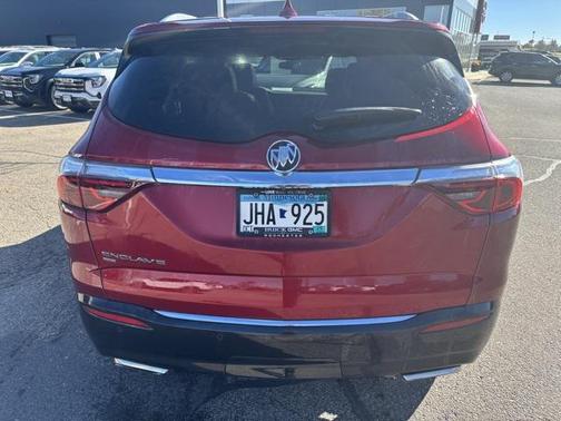 2023 Buick Enclave Essence AWD