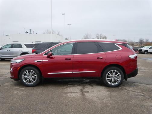 2023 Buick Enclave Essence AWD