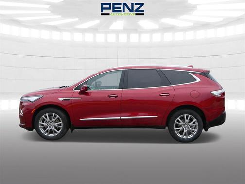 2023 Buick Enclave Essence AWD