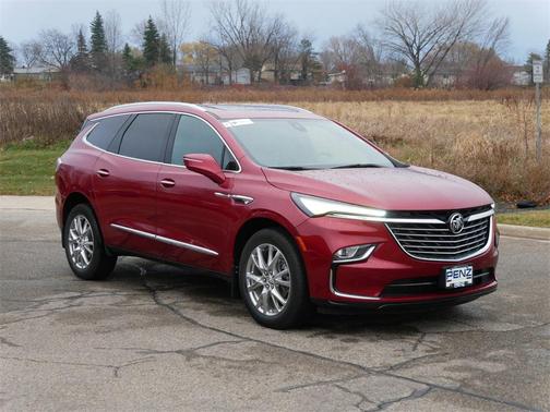 2023 Buick Enclave Essence AWD