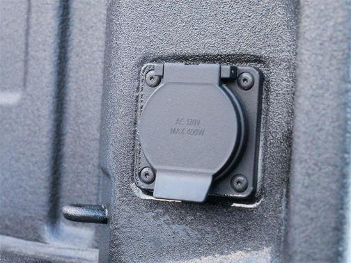 2026 GMC Sierra 3500 Denali