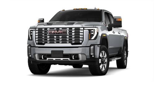 2026 GMC Sierra 3500 Denali