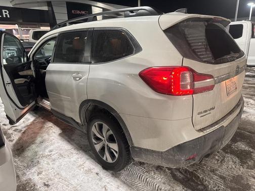 2021 Subaru Ascent Premium 7-Passenger