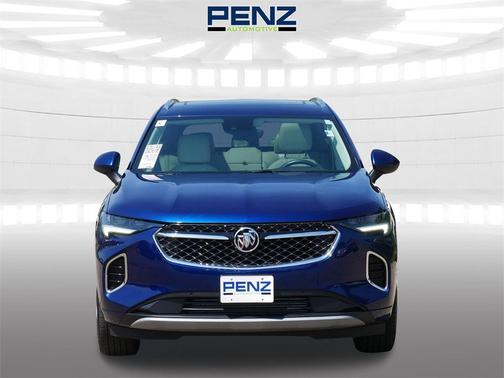 2022 Buick Envision AWD Avenir