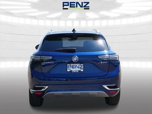 2022 Buick Envision AWD Avenir
