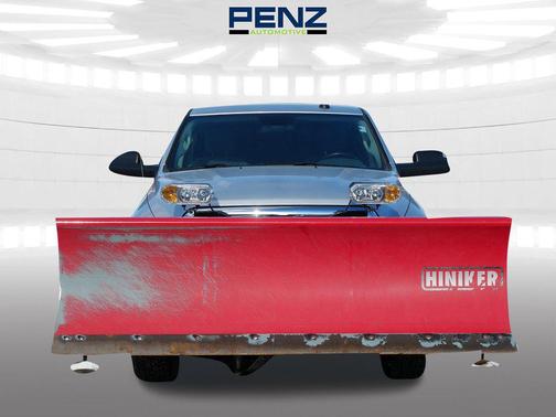 2018 RAM 2500 Big Horn Crew Cab 4x4 6'4' Box