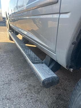 2018 RAM 2500 Big Horn Crew Cab 4x4 6'4' Box