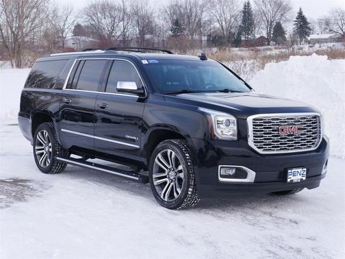 2019 GMC Yukon XL Denali
