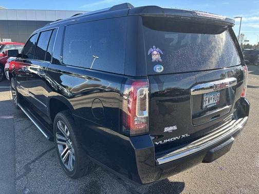 2019 GMC Yukon XL Denali