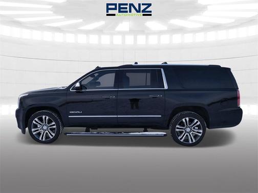 2019 GMC Yukon XL Denali