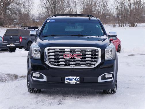 2019 GMC Yukon XL Denali