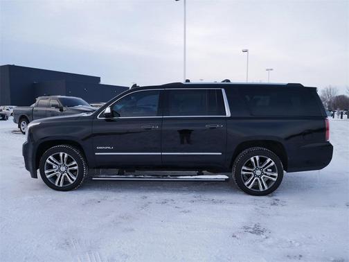 2019 GMC Yukon XL Denali