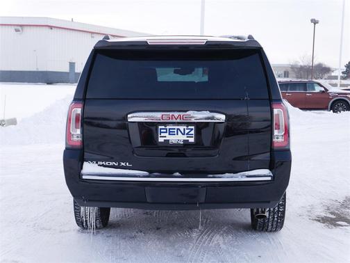2019 GMC Yukon XL Denali