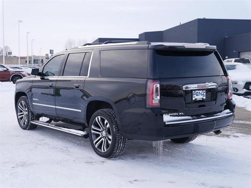 2019 GMC Yukon XL Denali