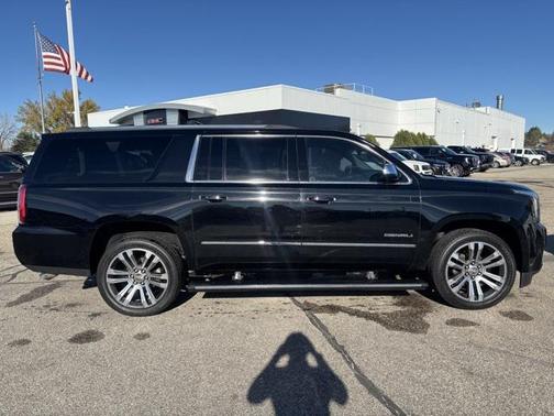 2019 GMC Yukon XL Denali