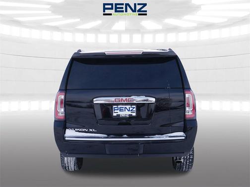 2019 GMC Yukon XL Denali