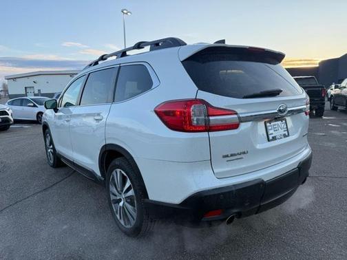 2020 Subaru Ascent Premium 7-Passenger