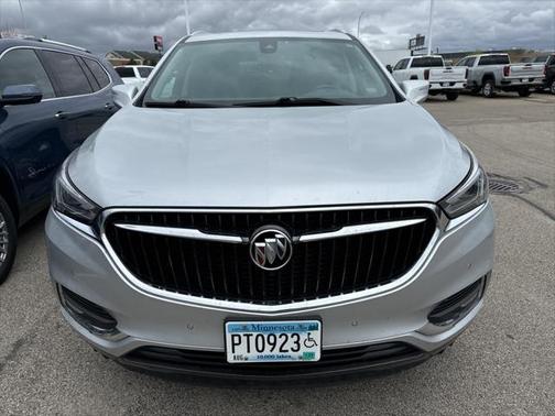2018 Buick Enclave Premium