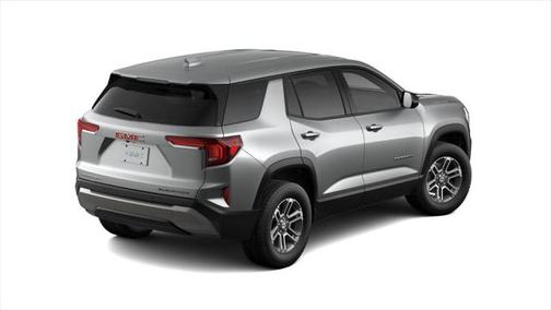 2025 GMC Terrain FWD Elevation