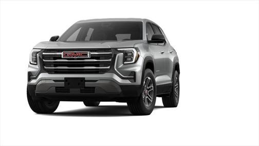 2025 GMC Terrain FWD Elevation