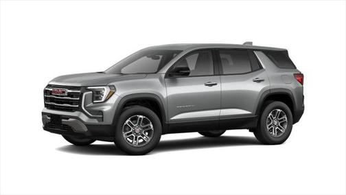 2025 GMC Terrain FWD Elevation