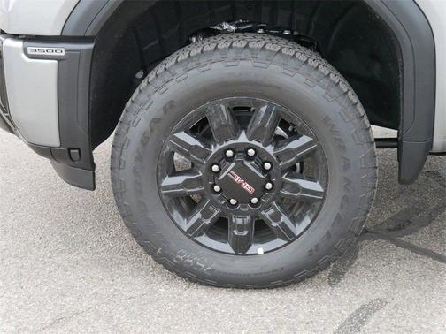 2026 GMC Sierra 3500 Base