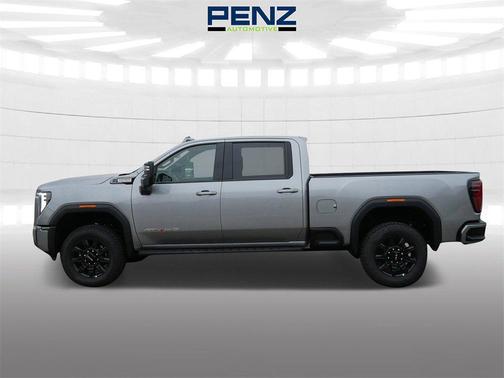 2026 GMC Sierra 3500 Base
