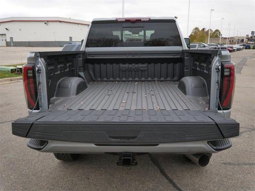 2026 GMC Sierra 3500 Base