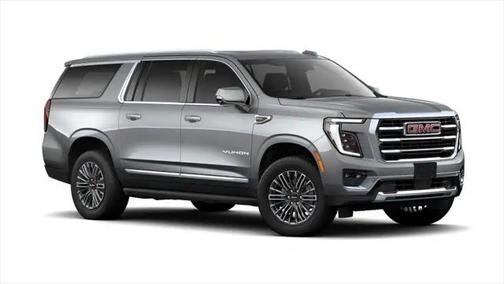 2025 GMC Yukon XL 4WD Elevation