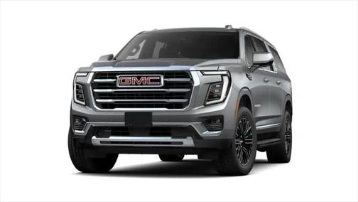 2025 GMC Yukon XL 4WD Elevation
