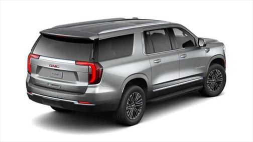 2025 GMC Yukon XL 4WD Elevation