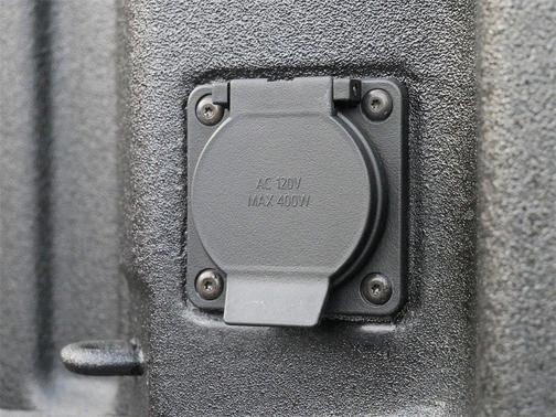 2026 GMC Sierra 3500 SLE