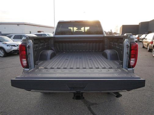 2026 GMC Sierra 3500 SLE