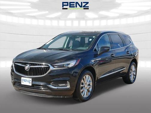2020 Buick Enclave AWD Premium