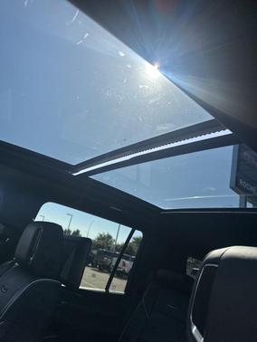 2021 Cadillac Escalade ESV Premium Luxury