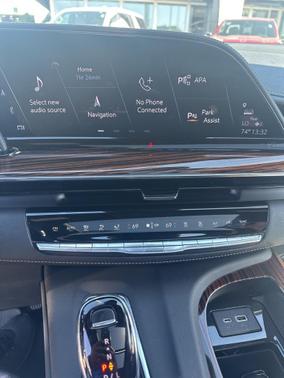 2021 Cadillac Escalade ESV Premium Luxury