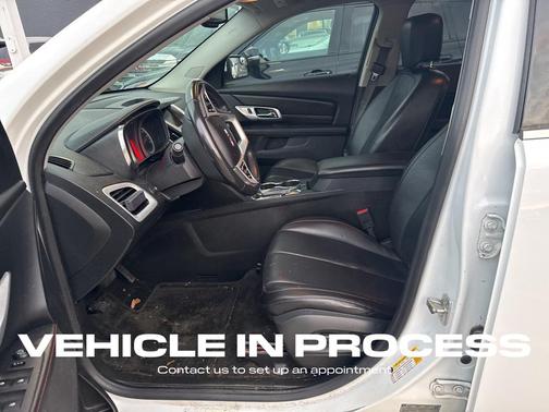 2015 GMC Terrain SLT-1