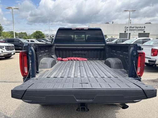 2022 GMC Sierra 3500 Base