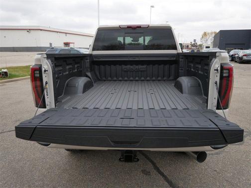 2026 GMC Sierra 3500 Base