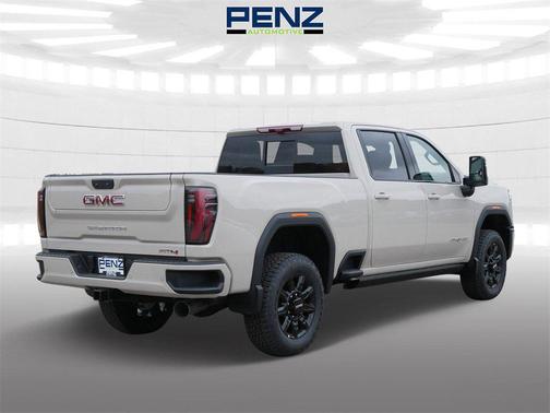 2026 GMC Sierra 3500 Base