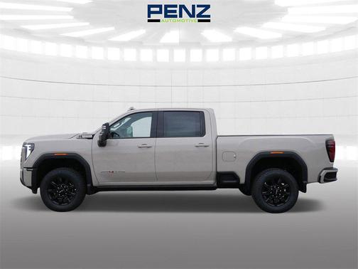 2026 GMC Sierra 3500 Base