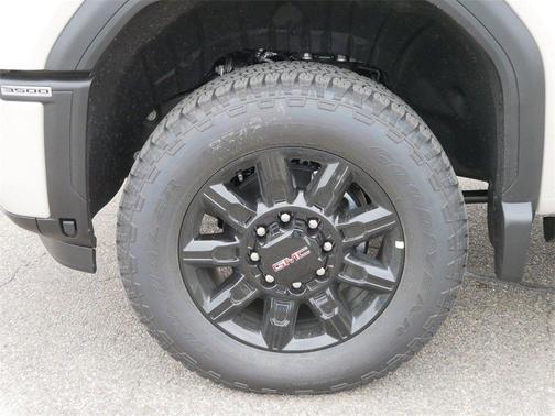 2026 GMC Sierra 3500 Base