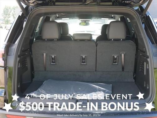 2025 GMC Acadia AWD Elevation