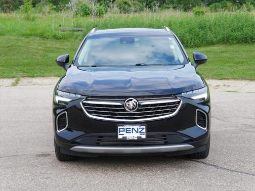 2023 Buick Envision Preferred AWD