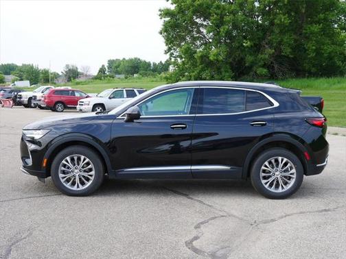 2023 Buick Envision Preferred AWD